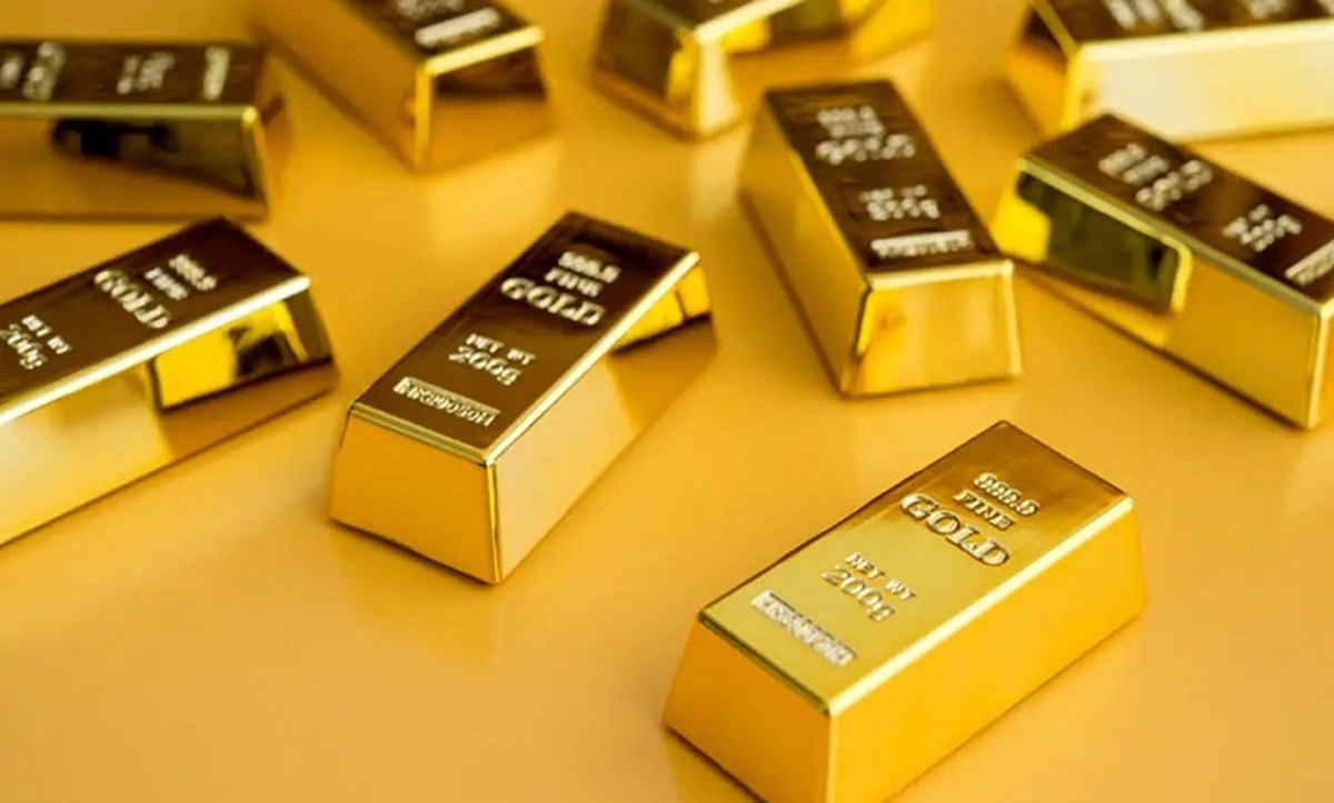 پیش‌بینی جنجالی درباره آینده بازار طلا | طلا از این عدد هم گرانتر می‌شود