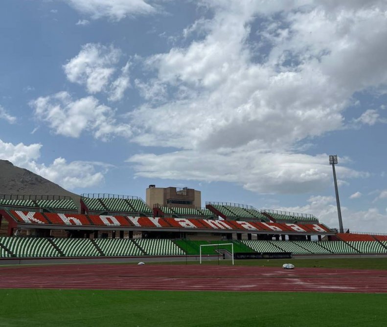 لُر آرنا ؛ ورزشگاه جدید ایران را بشناسید | تصویر لر آرنا جدیدترین ورزشگاه ایران ببینید