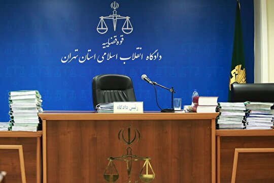 تایید حکم ٨ سال حبس کارگردان مطرح سینما | رسول‌اف به شلاق و ضبط مال هم محکوم شد
