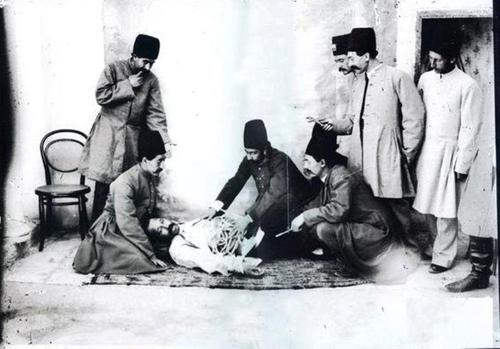 خرافات عجیب دوران قاجار ؛ از ناخن هدهد تا آش شاه برای جلوگیری از وبا + تصاویر