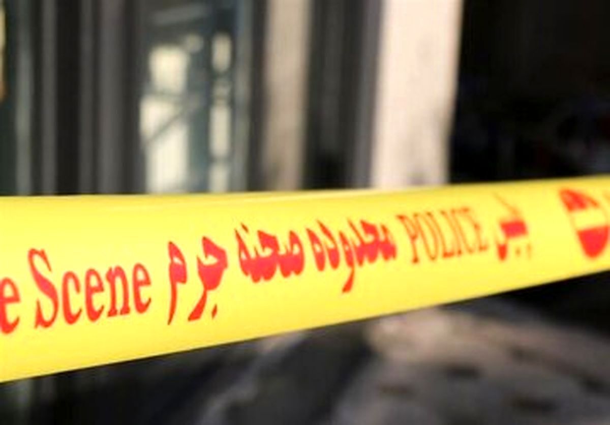 قتل هولناک مرد جوان در یک رستوران معروف تهران | ۳ ضربه چاقو به خاطر بستن شیر فلکه گاز!