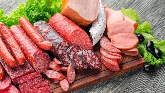 غذاهاي مضر براي پروستات : ۴ ماده غذایی که خطر ابتلا به سرطان پروستات را افزایش می‌دهند
