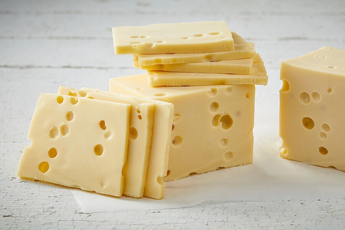 ۴ عارضه مصرف بیش از حد پنیر را بشناسید