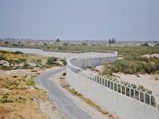 تصاویر و جزئیات دیوارکشی ایران در مرز افغانستان و پاکستان | همه مرزهای شرقی دیوار کشیده می‌شود؟ | نحوه انسداد مرزهای شرقی اعلام شد
