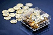 سقوط سکه به کانال ۳۰ میلیون تومان | قیمت طلا و سکه ؛ امروز ۳۰ اردیبهشت‌ماه ۱۴۰۳ | هر گرم طلای ۱۸ عیار گران‌تر شد