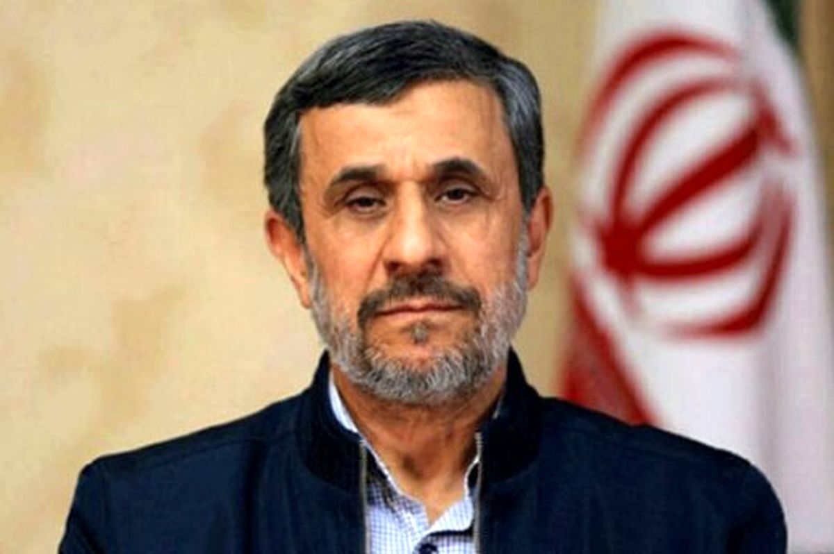 تصویر استوری منتسب به احمدی نژاد درباره سقوط بالگرد رئیسی؟ ؛ انا لله و انا الیه راجعون! | رسانه دولت بهار واکنش نشان داد