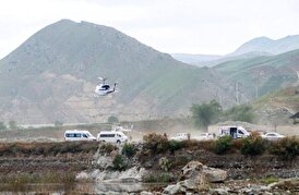 محل سقوط بالگرد رئیسی پیدا شد | خبر مهم رئیس سازمان امداد و نجات
