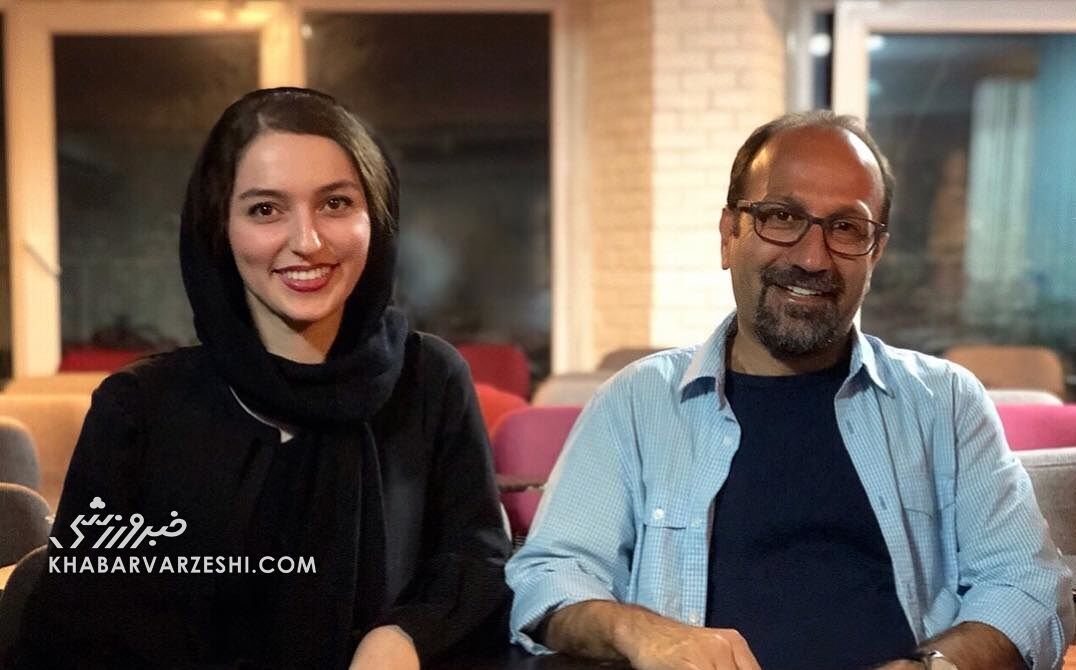 تصاویر بازیگر ایرانی که دل سرمربی سپاهان را برد! | همسر ایرانی ژوزه مورایس کیست؟