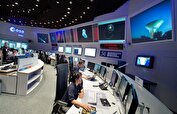 ویدئوی متفاوت آژانس فضایی اروپا از خلیج فارس | تصاویر رویایی خلیج فارس از منظر اتاقک شیشه‌ای ایستگاه فضایی بین‌المللی!