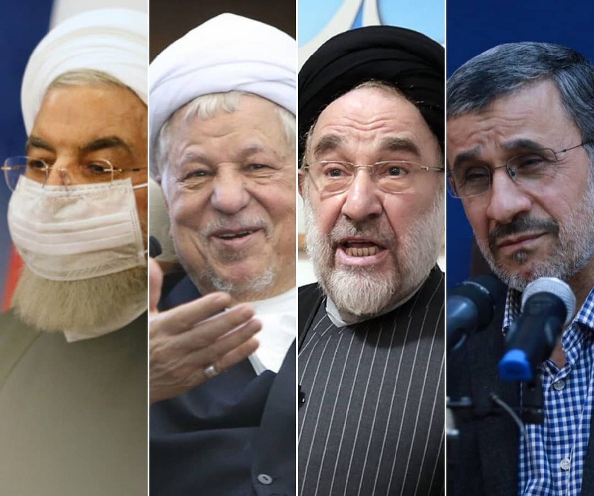 کنایه تند مخبر به هاشمی، خاتمی، احمدی نژاد و روحانی در مقایسه با رئیسی + ویدئو | محبوبیت رئیسی در ۳ سال رئیس جمهوری بیشتر از ۸ سال ریاست جمهوری قبلی‌ها شد