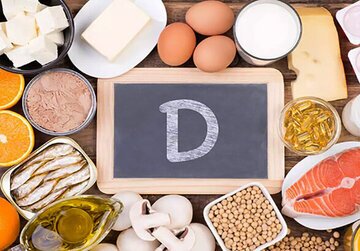 چطور ویتامین D بیشتری دریافت کنیم؟ | ۳ راه مطمئن برای دریافت ویتامین D