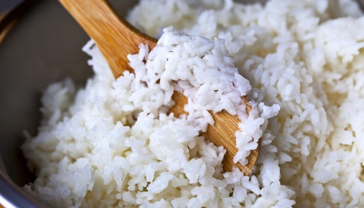 با برنج شفته چی درست کنم ؟ | طرز تهیه چیپس با برنج شفته + ویدئو