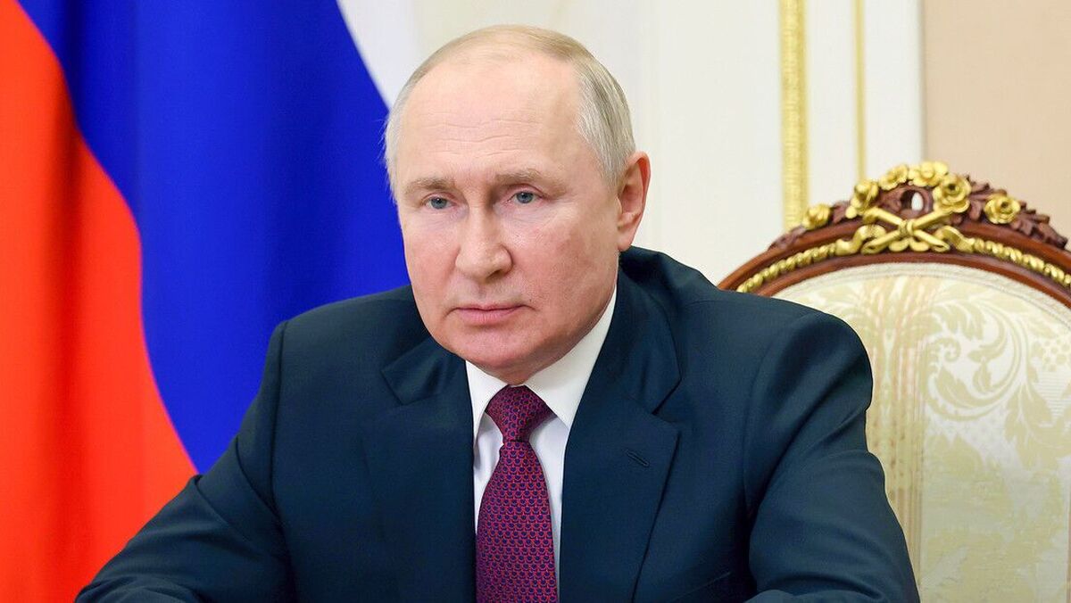 واکنش پوتین به سقوط بالگرد رئیسی ؛ بالگردهای روسی مشکلی ندارند | رئیس جمهور بلاروس: آمریکا مقصر سقوط بالگرد رئیسی است