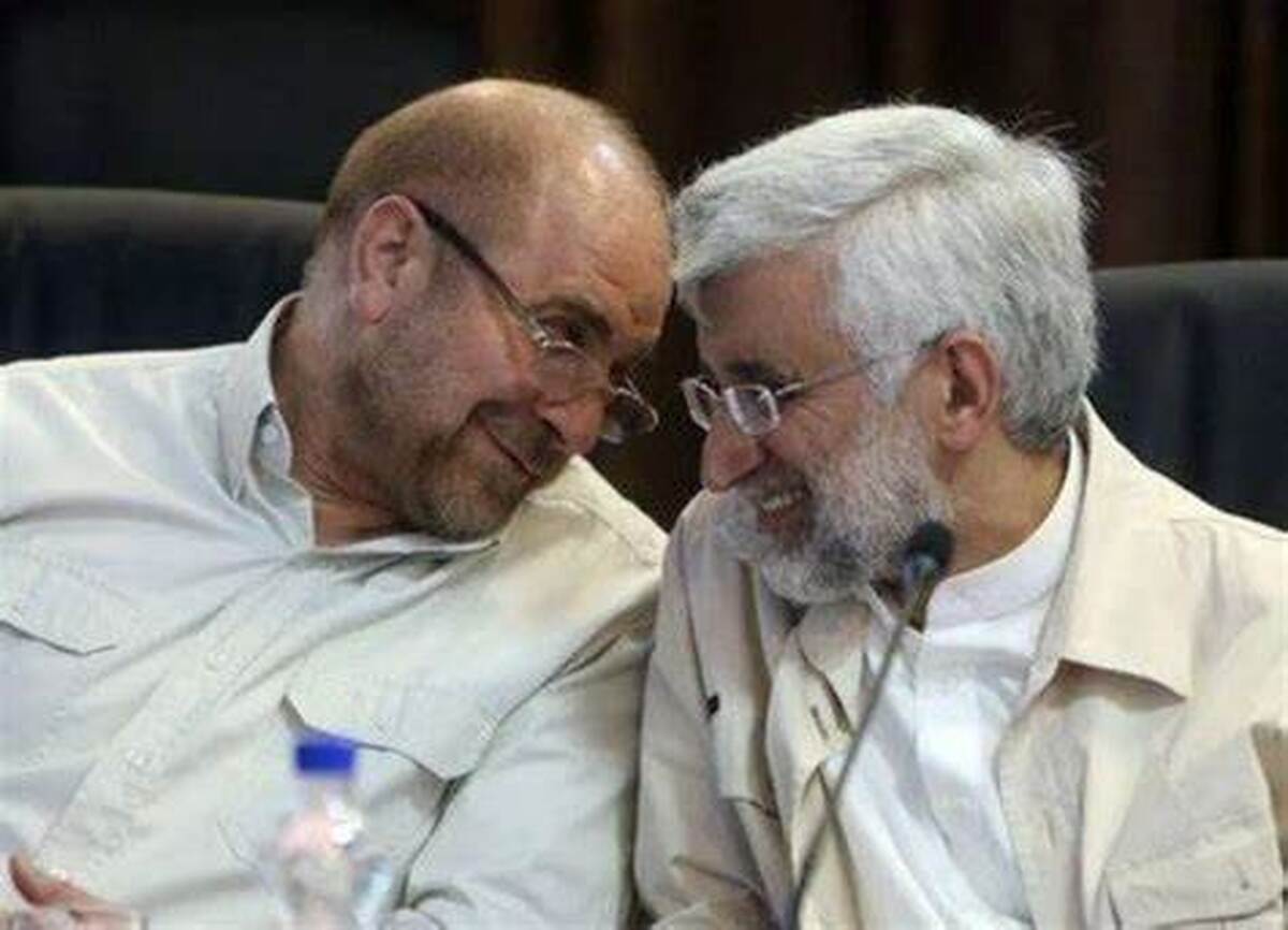 حمله کیهان به زیدآبادی و داوری | فرد بی‌حیثیتی مثل داوری حتی منافقانه خود را به احمدی نژاد نزدیک کرد