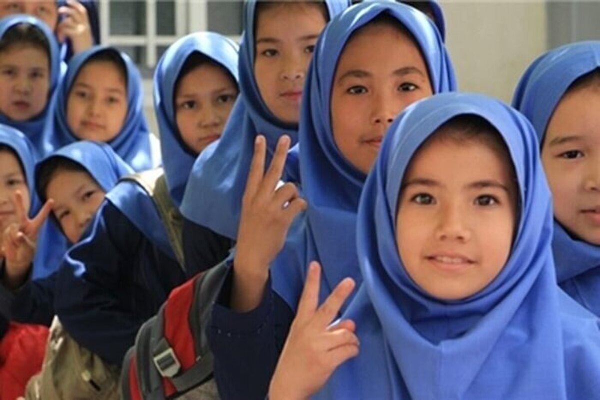 هشدار وزیر آموزش و پرورش به تعداد زیاد دانش آموزان افغان؛ در برخی شهر‌ها تعداد دانش‌آموزان اتباع از دانش‌آموزان عادی بیشتر شده است + ویدئو