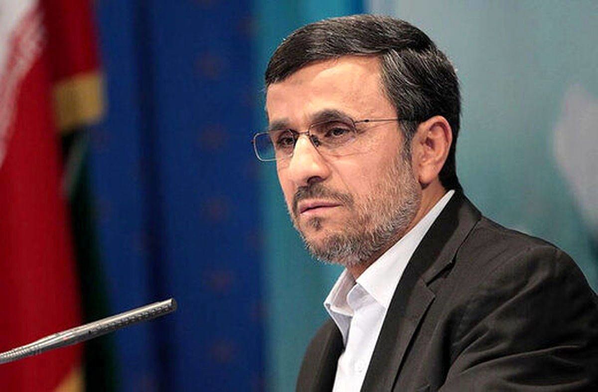 حمایت دقیقه نودی احمدی‌نژاد از جلیلی؟ | دولت بهار فورا بیانیه صادر کرد